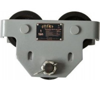 Каретка для тали Olymp 1.0Т х 3М приводная OL35103 OL35103