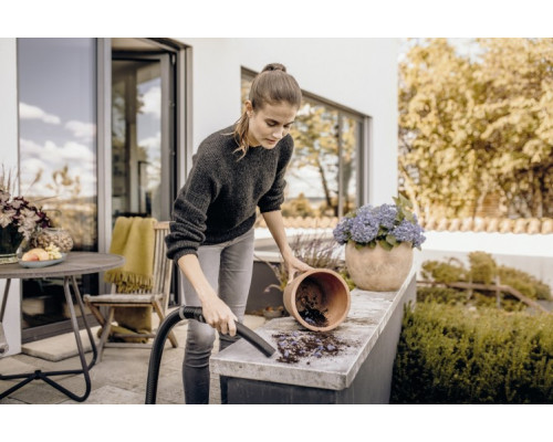 Пылесос сетевой KARCHER WD 3 S V-17/4/20
