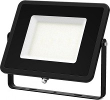 Прожектор GAUSS Qplus 200w 24000lm 6500k 175-265v ip65 графитовый led [690511200]