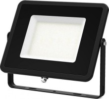 Прожектор GAUSS Qplus 200w 24000lm 6500k 175-265v ip65 графитовый led 690511200