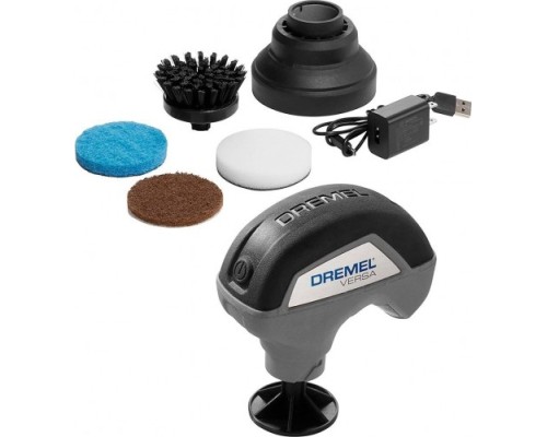 Универсальный очиститель DREMEL Versa PC10 [F013PC10JD]