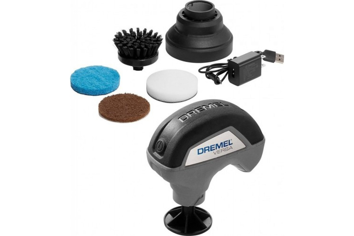 versa 380 cleaning - Ilustrasi 2