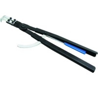 Щипцы загнутые для стопорных колец JONNESWAY P9920B сжим, 500 мм 046102