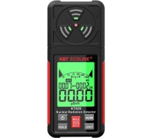 Дозиметр КВТ КТ 629 серия ECOLINE радиационного излучения 91923