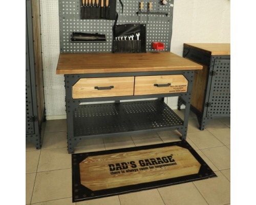 Коврик DAD`s Garage СОРОКИН 35.801 Коврик DAD`s Garage СОРОКИН 35.801