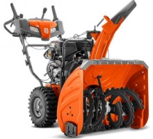 Снегоуборочная машина HUSQVARNA ST 327 с электростартером 220В [9705290-01]