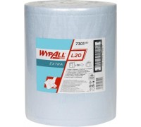 Салфетка протирочная Comet WYPALL (33х38 см) 7301