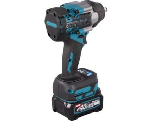 Гайковерт аккумуляторный MAKITA TW 007 GD201 [TW007GD201]