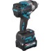 Гайковерт аккумуляторный MAKITA TW 007 GD201 [TW007GD201]