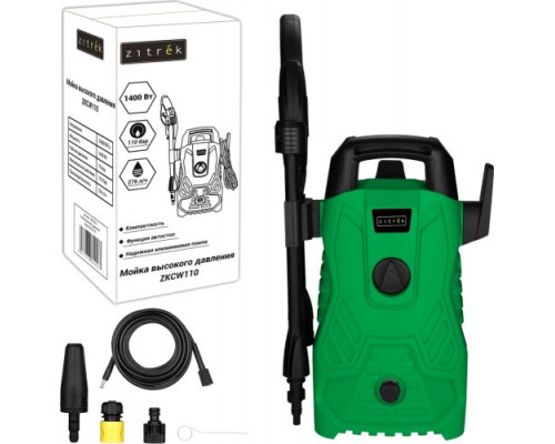 Автомойка ZITREK ZKCW110 083-2031