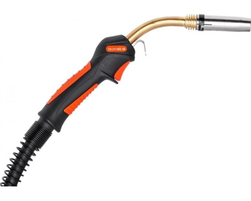 Горелка СВАРОГ TECH MS 36, 5 м ICT2995 [00000087294]