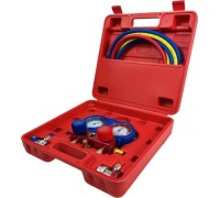 Измеритель давления хладагента кондиционера AE&T TA-G1048 (R134a)
