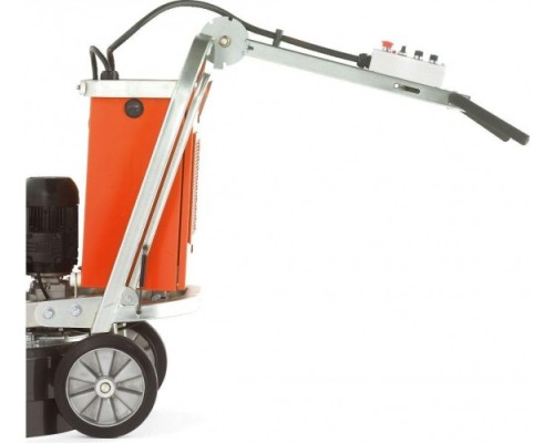 Шлифовальная машина для обработки полов HUSQVARNA PG-680 [9651957-07]