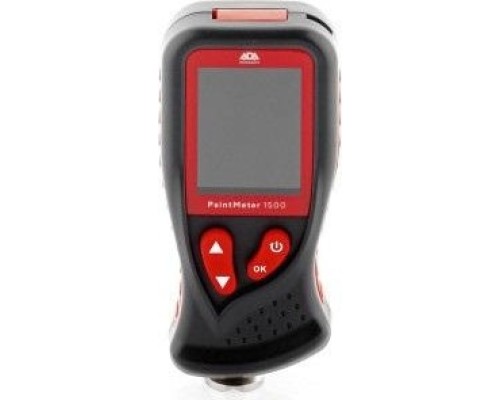 Толщиномер ЛКП ADA PaintMeter 1500 [А00581]