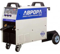 Сварочный полуавтомат AURORA ПРОГРЕСС 275 ПУЛЬС AL 36878