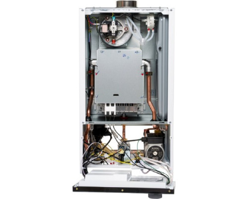 Котел газовый KOTITONTTU SUARI S18 OK с шиной OpenTherm 00-00000339 купить с доставкой и официальной гарантией