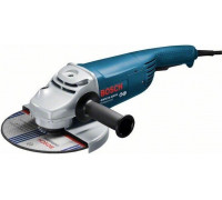 Болгарка (УШМ) BOSCH GWS 24-180 H 0601883103