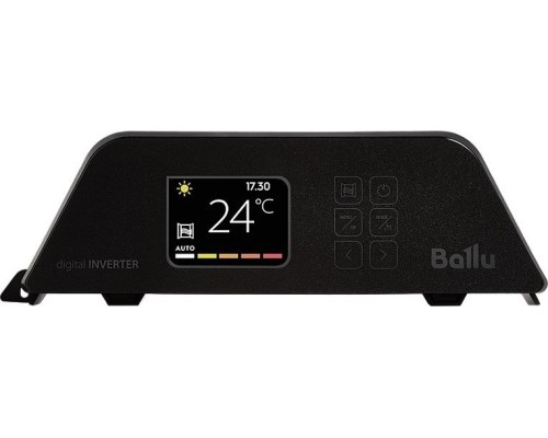 Конвектор BALLU Apollo digital INVERTER Black Infinity BEC/ATI-200 [НС-1343716]