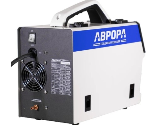 Сварочный полуавтомат AURORA Динамика 200 АДАПТИВ [33825]