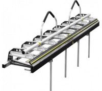 Станок листогибочный TAPCO MAX-I-MUM 20-10 3,20 м  11368NА