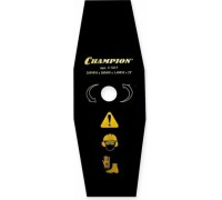 Нож для травы CHAMPION 2/255/20 (C5117) C5117
