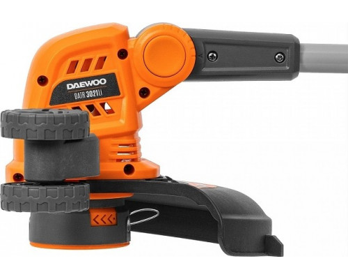 Триммер аккумуляторный DAEWOO DATR 3021Li SET
