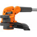 Триммер аккумуляторный DAEWOO DATR 3021Li SET