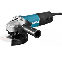 Угловая шлифмашина сетевая MAKITA 9558HNRZ