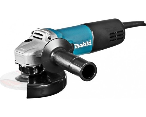 Угловая шлифмашина сетевая MAKITA 9558HNRZ