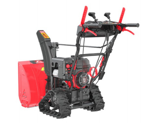 Снегоуборщик бензиновый SUNREKA GS 719TLE