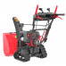 Снегоуборщик бензиновый SUNREKA GS 719TLE