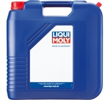 Масло трансмиссионное LIQUI MOLY 75W 90 Truck Getriebeoill GL-4 20 л 1446 [1446]