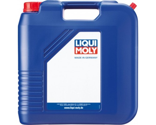 Масло трансмиссионное LIQUI-MOLY 75W 90 Truck Getriebeoill GL-4 20 л 1446 [1446]