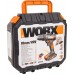 Дрель-шуруповерт аккумуляторная WORX WX101.2