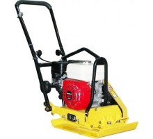 Виброплита TOR C-100 бензиновый двигатель HONDA 1021590