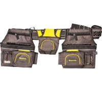 Сумка поясная для инструмента KRAFTOOL 38742
