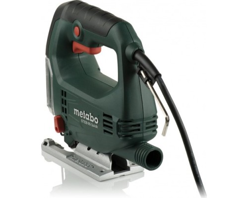 Лобзик электрический METABO STEB 65 Quick [601030000]