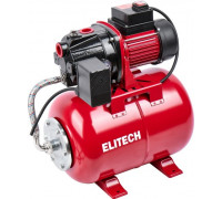 Установка для водоснабжения ELITECH САВ 1200-24Ч 205660