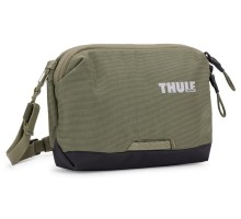 Сумка THULE 3205006 через плечо Paramount Crossbody, 2L, Soft Green