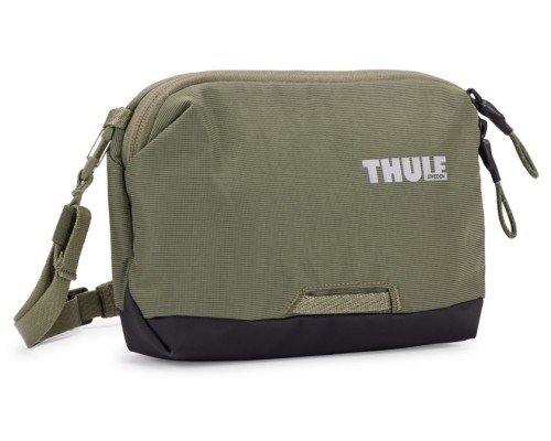 Сумка THULE 3205006 через плечо Paramount Crossbody, 2L, Soft Green