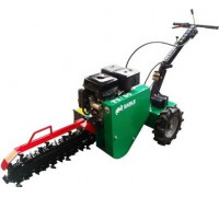 Траншеекопатель SABLE T/GX200/80 (с цепью для твердого грунта)