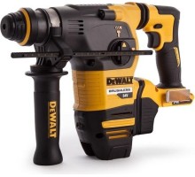 Перфоратор аккумуляторный DeWALT DCH 333 NT FLEXVOLT, бесщеточный, без АКБ и З/У [DCH333NT-XJ]