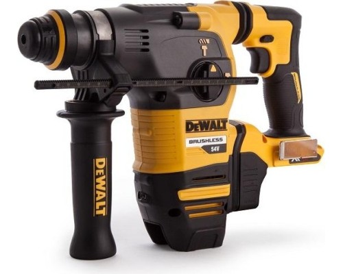 Перфоратор аккумуляторный DeWALT DCH333NT FLEXVOLT, бесщеточный, без АКБ и З/У [DCH333NT-XJ]