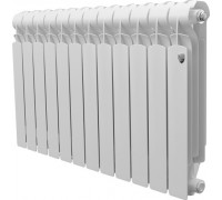 Радиатор отопления ROYAL THERMO Indigo A 500 - 12 секц. алюминиевый НС-1682223