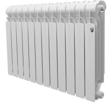 Радиатор отопления ROYAL THERMO Indigo A 500 - 12 секц. алюминиевый НС-1682223