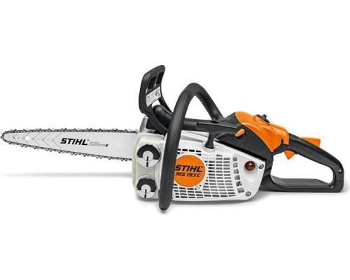 Бензопила STIHL MS 193 C-E (30см) [11372000193]