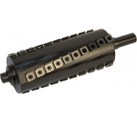 Вал строгальный BELMASH Helical 203 (J200/1800AR) RA028A