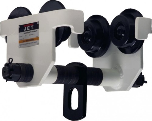 Каретка для тали JET PT 2,0 т (для тяжелых условий) Каретка для тали JET PT 2,0 т (для тяжелых условий)