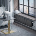 Радиатор отопления ROYAL THERMO PianoForte 200 Noir Sable VDR80 - 16 секц. НС-1506329 купить с доставкой и официальной гарантией