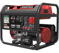 Генератор бензиновый SUNREKA G10000TEAX 211029